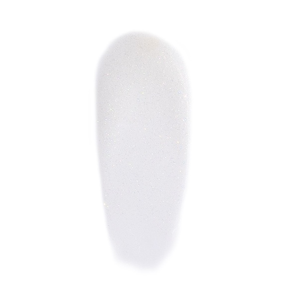 RealHer Lip Gloss - I Am Brave - Shimmery Silver - Picture 3 of 12